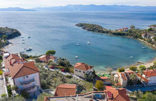 Villa Alpha Sea View With Pool - Foto 65