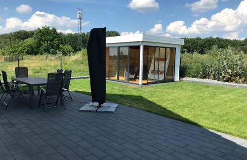 Ferienhaus Oskar 100m Entfernung zum See/Strand - Foto 23