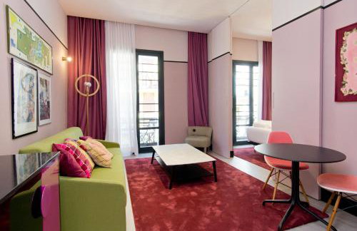 AmazINN Collection Madrid Amor de Dios - Photo 76