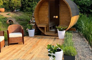 Chatka Młynarza - Foto 2