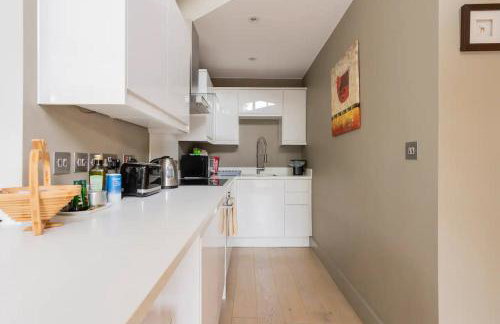 The Studio House - Crouch End - Photo 4