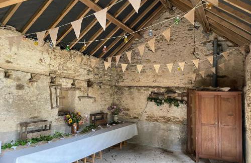 Gîte Saint Joseph 5 minutes à Lac d 'Eguzon - Foto 12