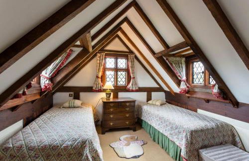 Kirdford Farmhouse - Foto 25