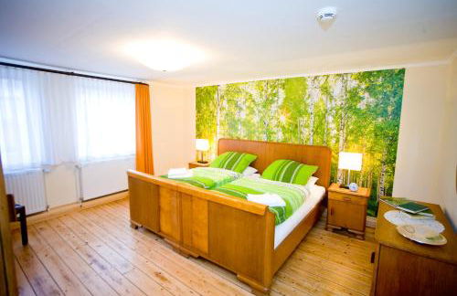 Korbmacherhaus - Foto 21