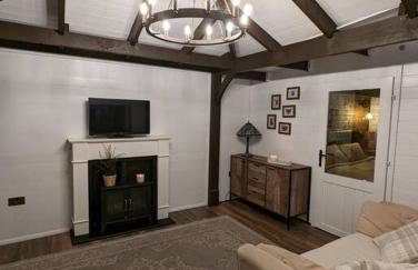 Gorgeous countryside cabin - Foto 11