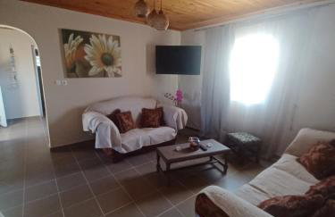 Olive holiday home - Photo 30