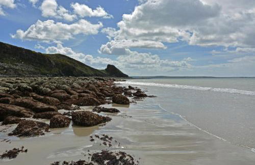 Little Rogeston Cottage Nolton Haven - Photo 33