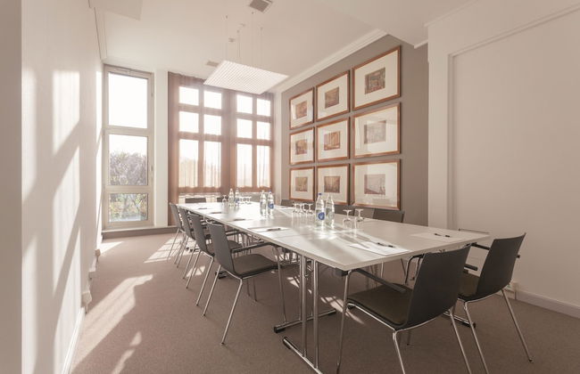 EMA House Serviced Apartments Unterstrass - Photo 44