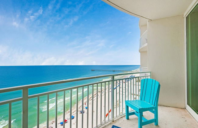 Aqua Resort 1705 - Foto 74