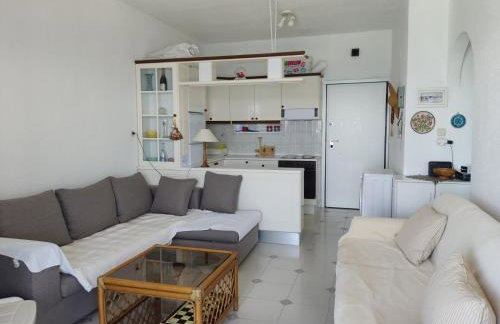 Seafront Apartment Pefkochori - Foto 10