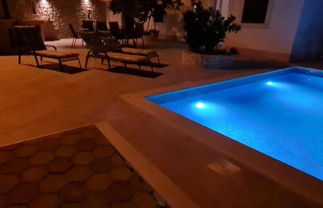 Luxury Apartment Ani - Foto 34