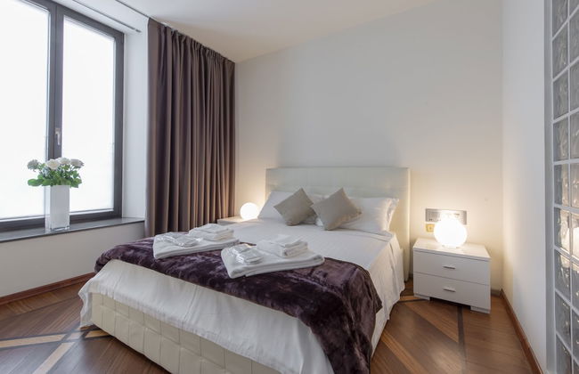 Milan Royal Suites & Luxury Apartments - Foto 25