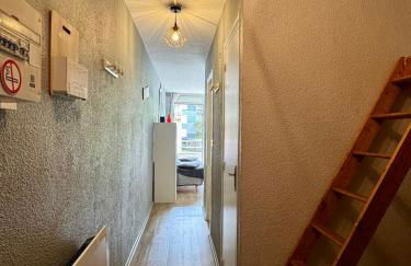 Appartement au pied des pistes à Gourette - Foto 6