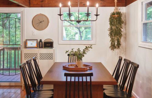 Red A Frame Shenandoah Escape Fire Pit BBQ - Foto 19