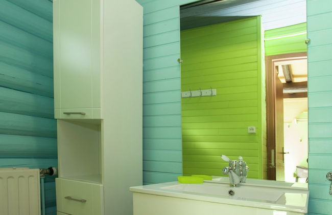 Cozy Chalet in Francorchamps - Photo 18