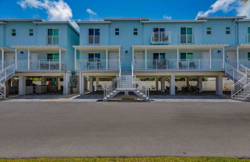 Ocean Isles Yellowtail Row - Foto 24