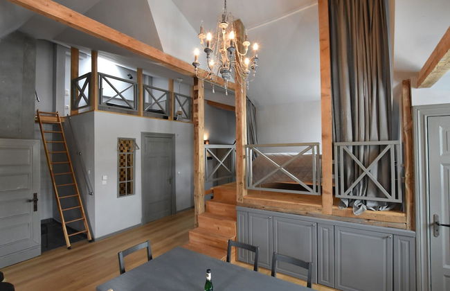 Pretty Apartment in Detershagen With Terrace - Foto 19