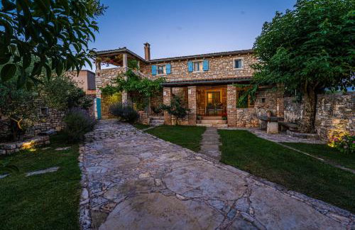 House Grandići 1852 - Foto 77