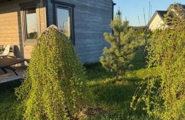 SielskiePrzylesie Charzyno - Foto 15