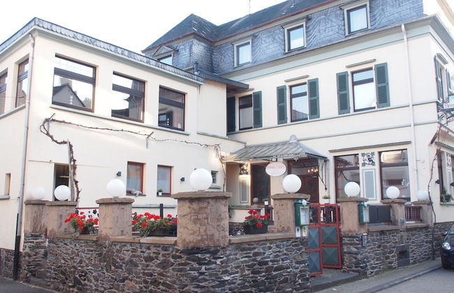 Appartments Haupt - Foto 1