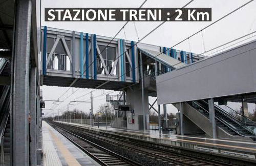 Finestre Verdi appartamento con parcheggio - Foto 26