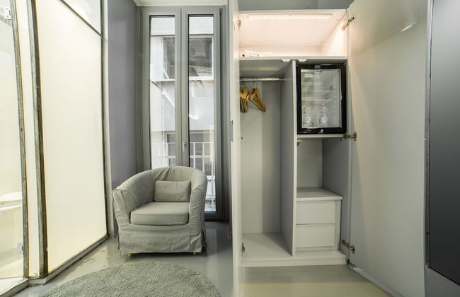 Napoli Chiaia 32 Deluxe Residence - Foto 66