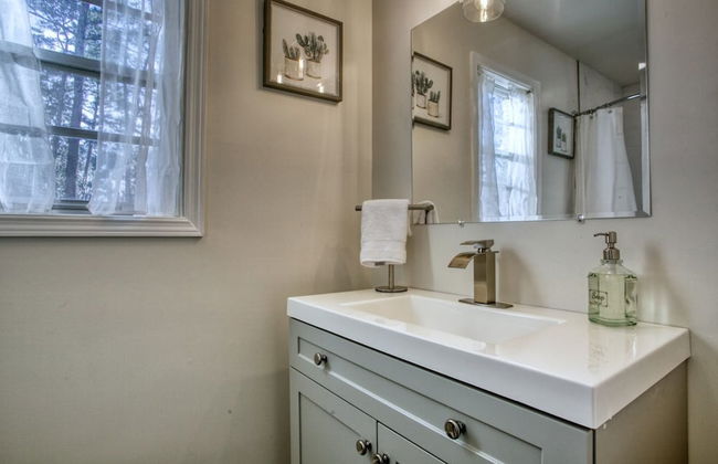 Decatur Rocksteady Message for Summer Special - Photo 23