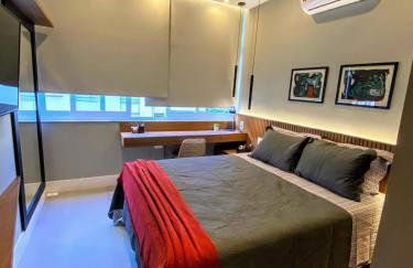 Allan - 820 · Studio do Arquiteto 2: moderno e sofisticado! - Foto 10