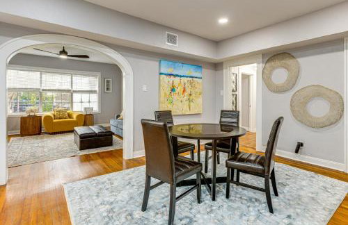 6 Mi to FIFA World Cup 2026 Convenient Apt! - Foto 8