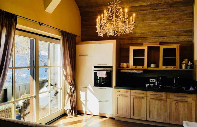 Alpspitzsuite Alpi - Foto 5