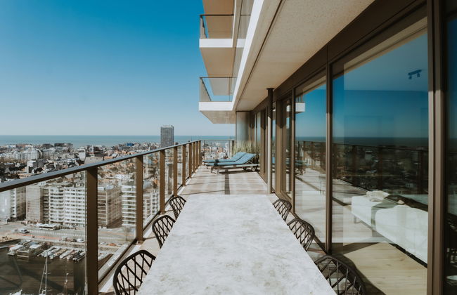 Sky Tower View - Foto 53