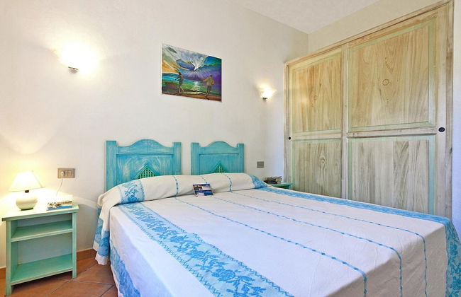 Charming Holiday Home in Loiri, Sardinia - Foto 9