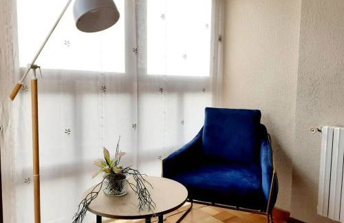 Adosado Marblés con Txoko y Wifi - Photo 9