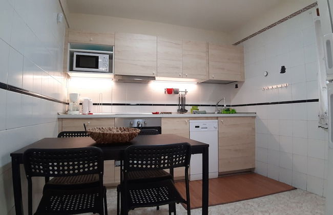 Charming 3-bedroom Apartment in Corralejo, Lanzarote - Foto 31