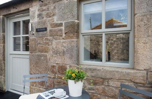 The Smithy at West Lyham - Photo 13