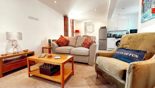 Loch Ness Gate House Apartments - Foto 4