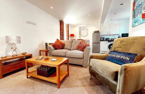 Loch Ness Gate House Apartments - Foto 4