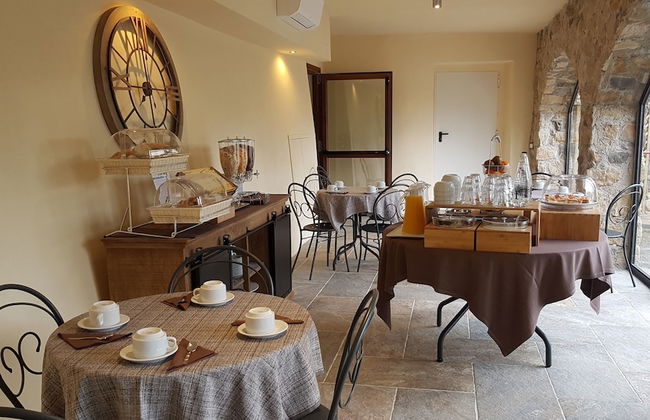 Il Borgo di Villa Cellaia - Foto 51