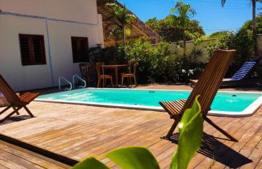 Casa de praia em Fortim CE com ótima localização e fácil acesso - Photo 3