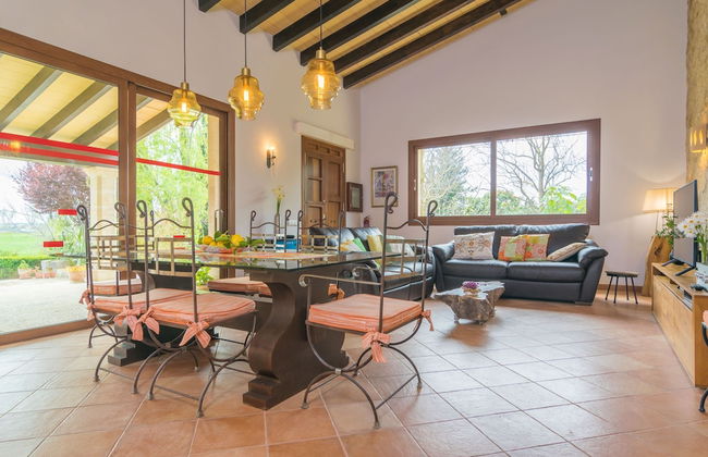 Son Ferragut in Sa Pobla - Foto 13