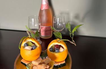 Krisant Gold Rural Luxury Privat Pool - Foto 25