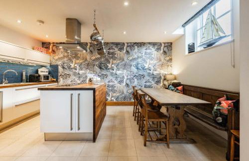 Host & Stay - The Chapel in Thornham - Foto 7