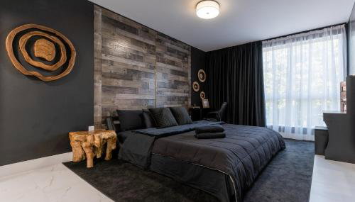 MONROE APART HOTEl - Foto 1