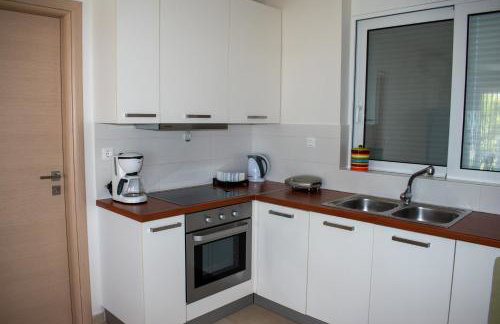 Greek Villas Justine View Beach - Foto 5