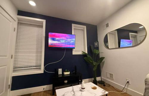 Cozy Cornhill Getaway, Free Parking KitchenWD - Foto 11