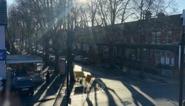 Modern flat in South Yorkshire - Foto 2