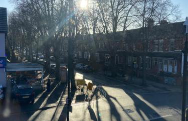 Modern flat in South Yorkshire - Foto 2