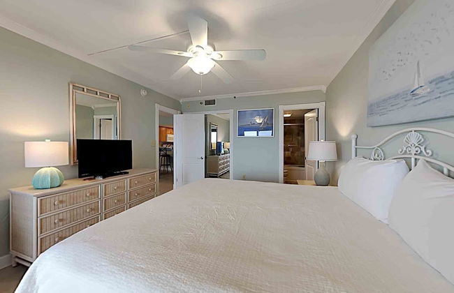 Ocean Breeze West by Southern Vacation Rentals - Foto 34