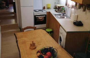 Eleni's Traditional Home with Barbeque - Foto 38