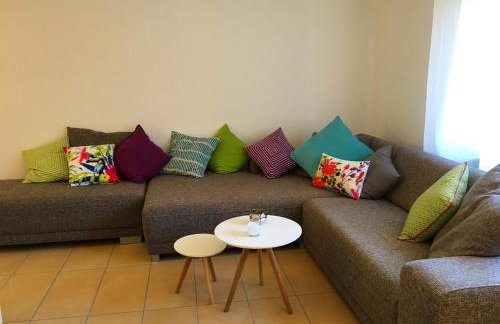 Ferienhaus Zur Mainpforte - Foto 9